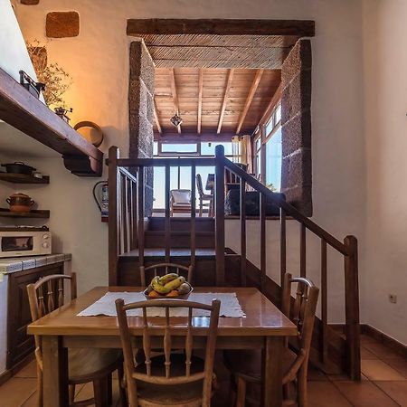 Casa Gaida Villa Tías Dış mekan fotoğraf