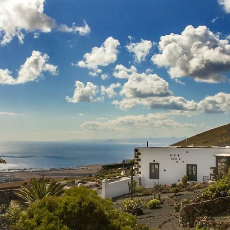 Casa Gaida Villa Tías Dış mekan fotoğraf