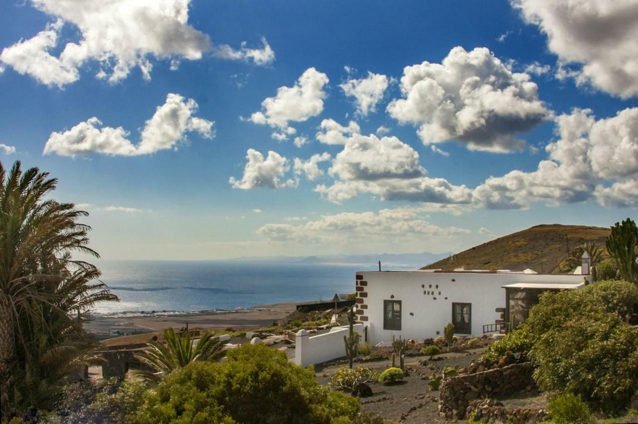 Casa Gaida Villa Tías Dış mekan fotoğraf